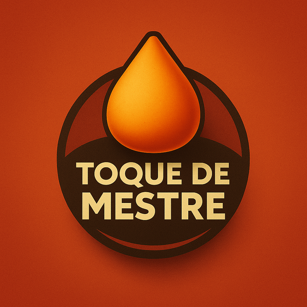 Toque de Mestre - Delivery